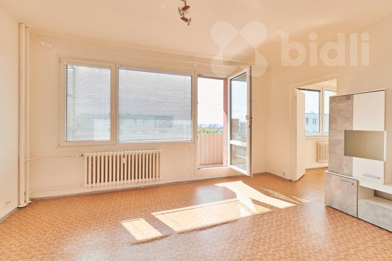 4+1, Josefy Faimonové, Brno, 87 m²