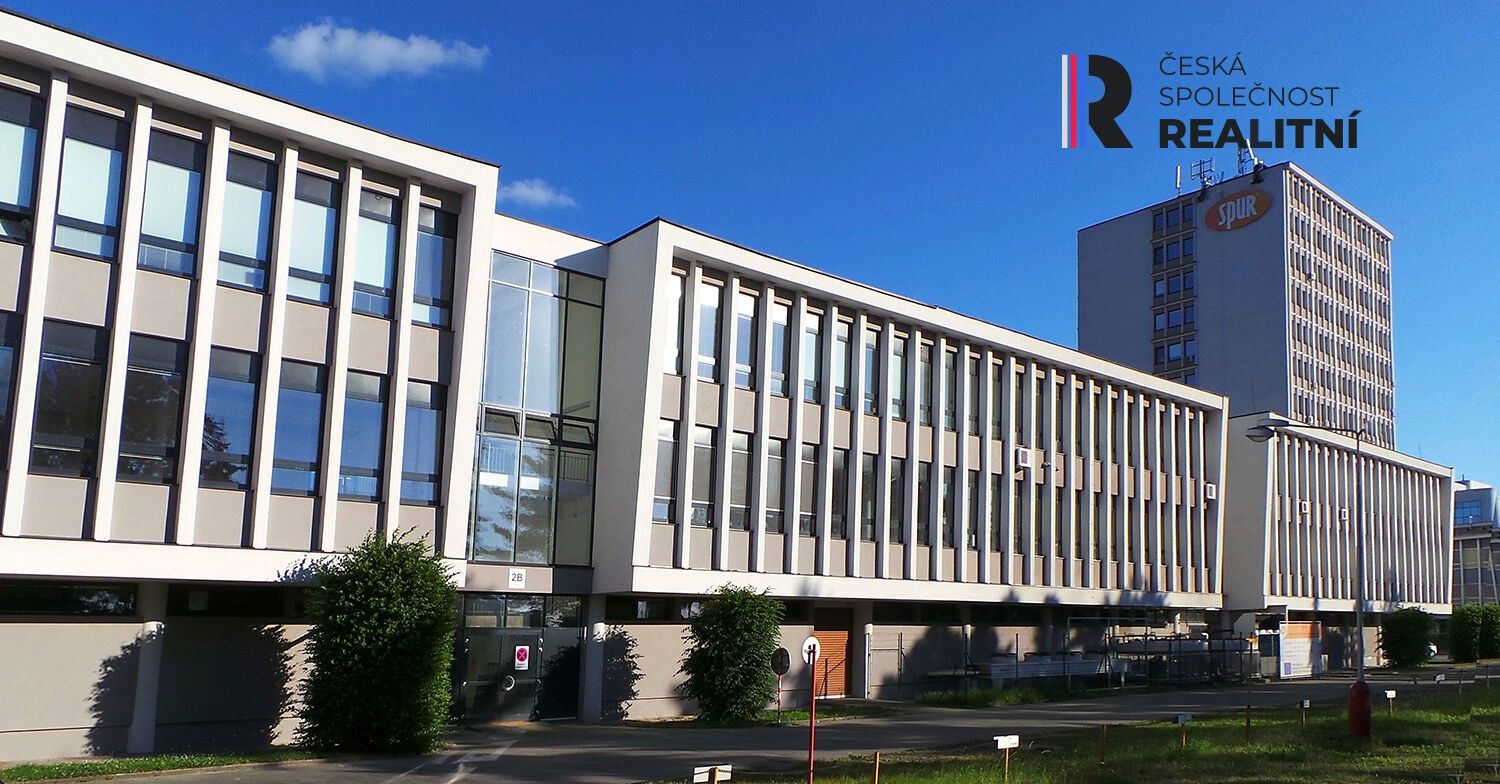 Kanceláře, třída Tomáše Bati, Zlín, 30 m²