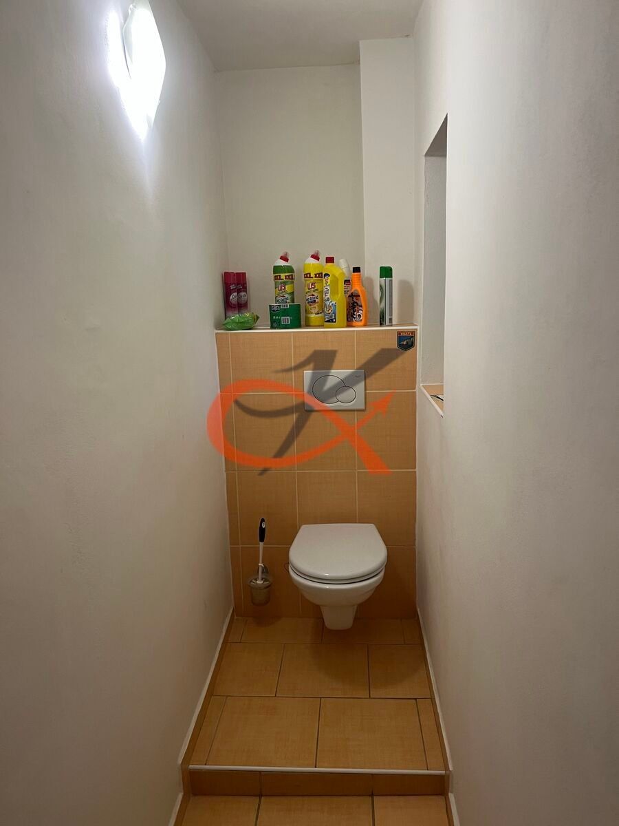 Prodej rodinný dům - Choryně, 90 m²