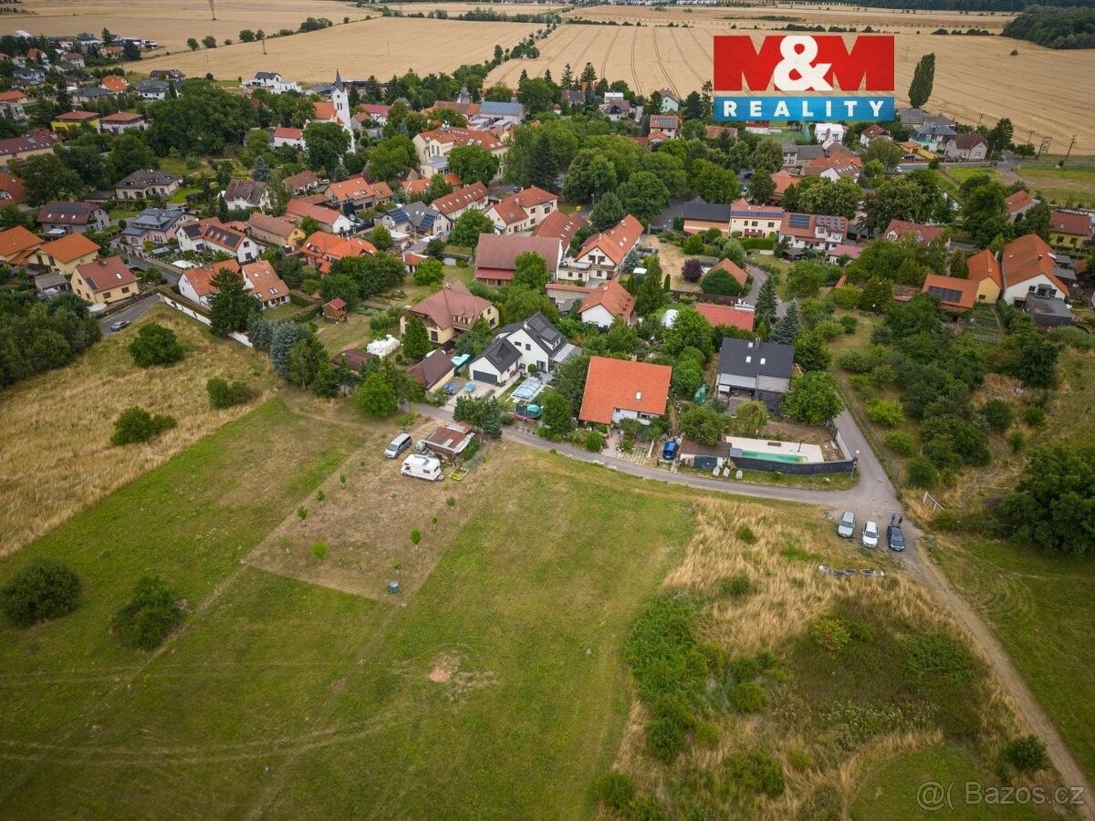 Pozemky pro bydlení, Říčany u Prahy, 251 01