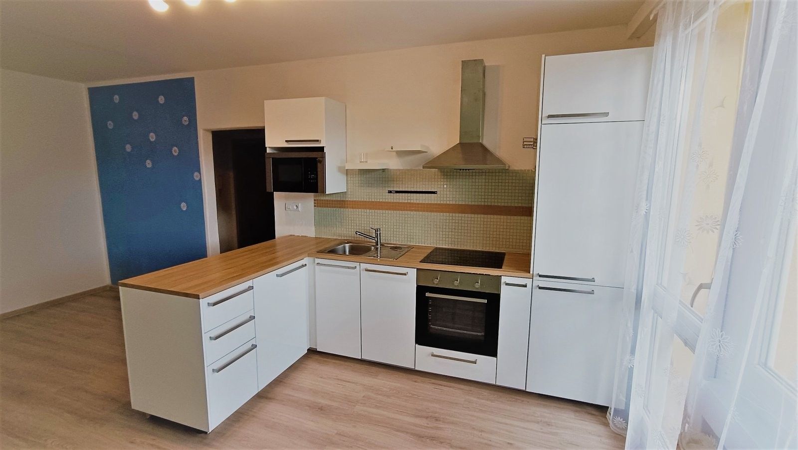 2+kk, Laichterova, Dobruška, 46 m²