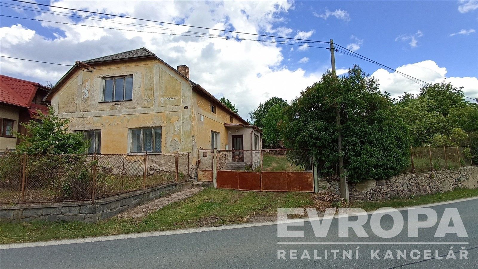 Ostatní, Pňovice, Rožmitál pod Třemšínem, 106 m²