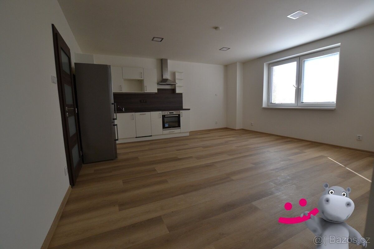 Pronájem byt 2+kk - Kralupy nad Vltavou, 278 01, 64 m²