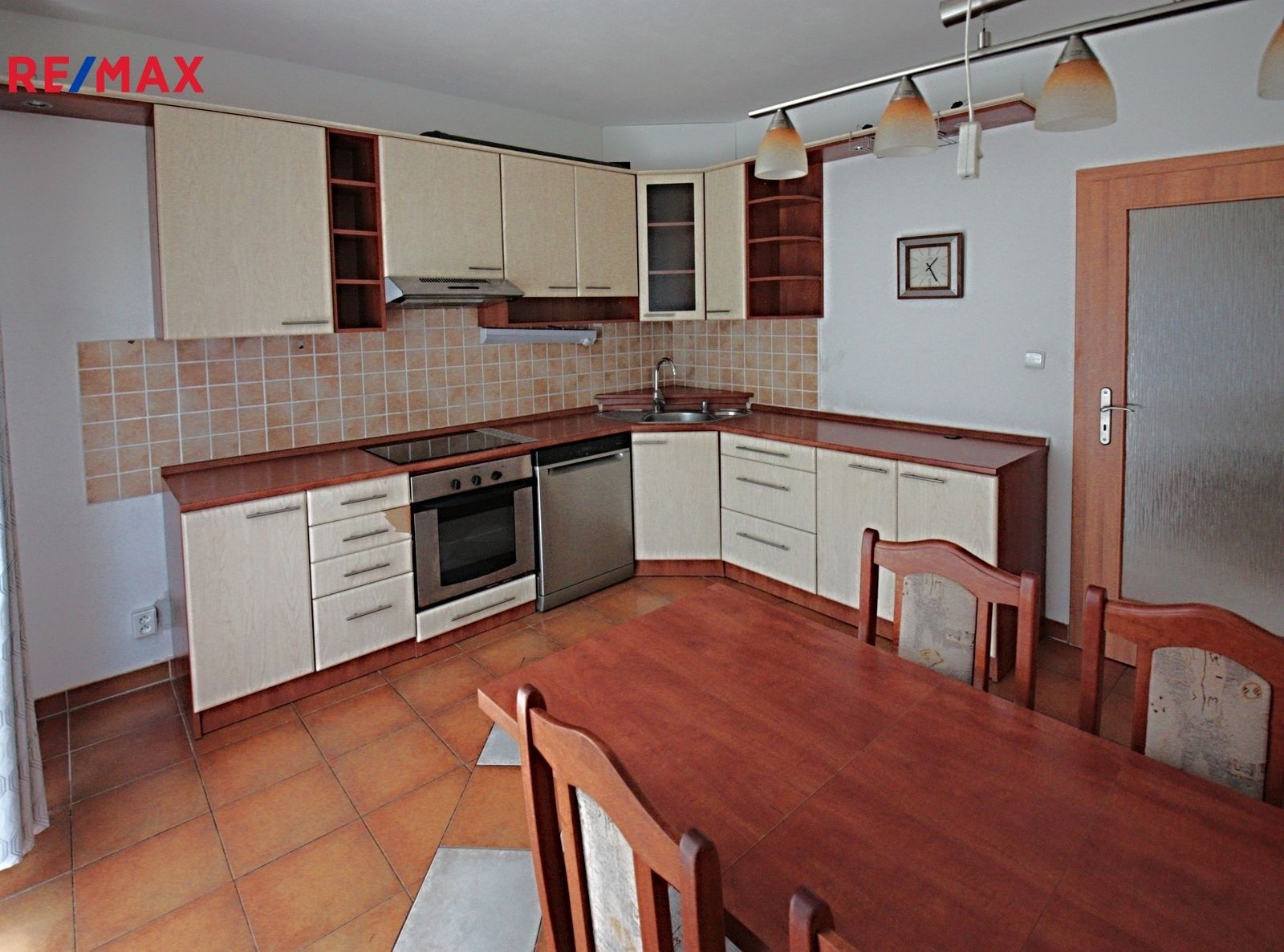 2+1, Roháčova, Kolín, 72 m²