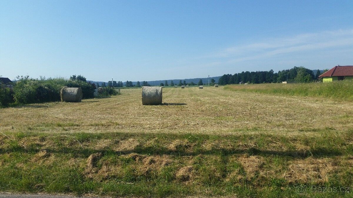 Pozemky pro bydlení, Hrubá Skála, 511 01