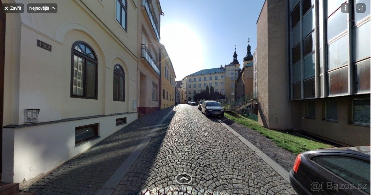 Byty, Mladá Boleslav, 293 01