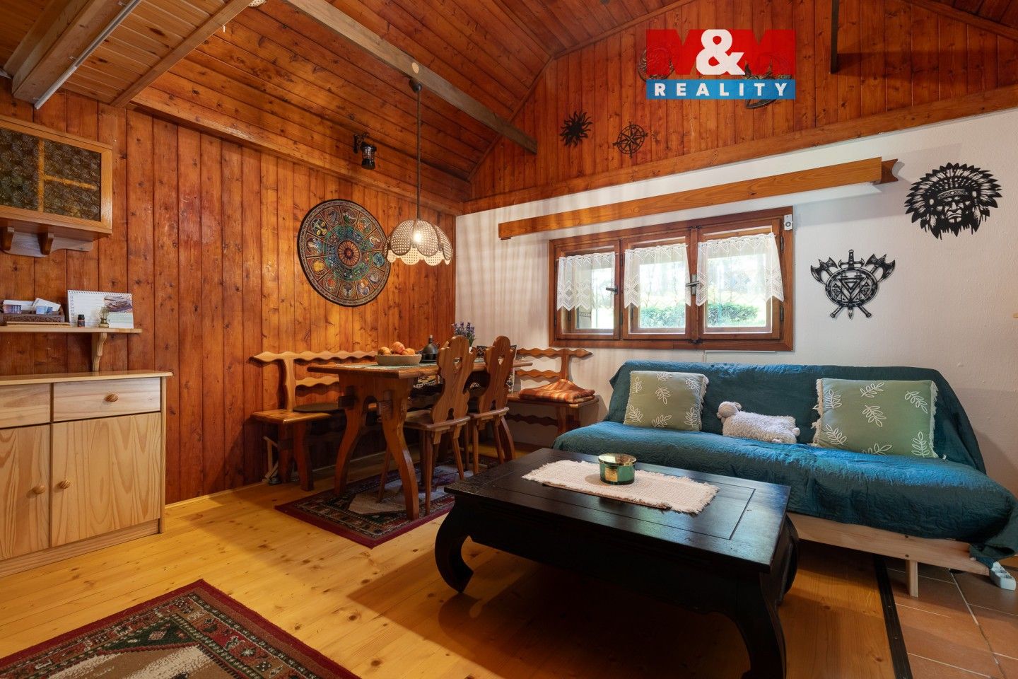 Chaty, Lubno, Frýdlant nad Ostravicí, 75 m²