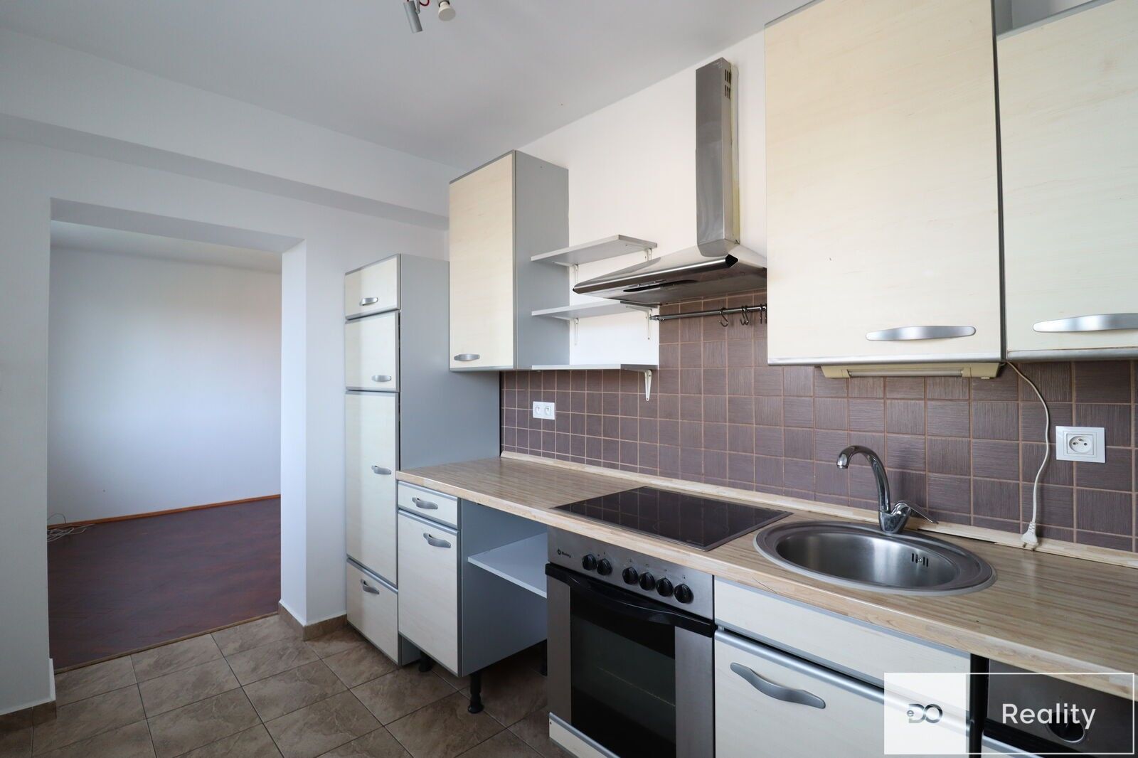 Prodej byt 2+1 - Cehnice, 54 m²