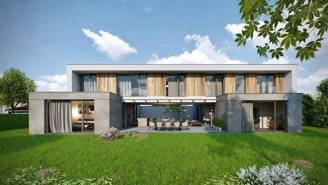 Prodej pozemek pro bydlení - Jesenice, 1 932 m²