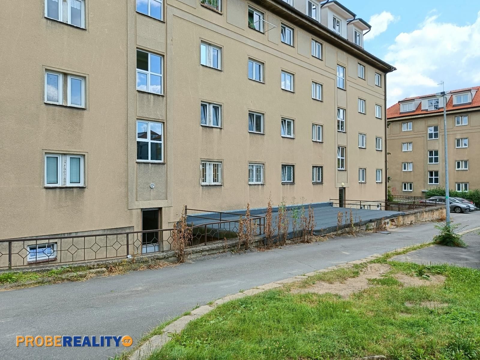 Prodej ostatní - Šárecká, Praha, 46 m²