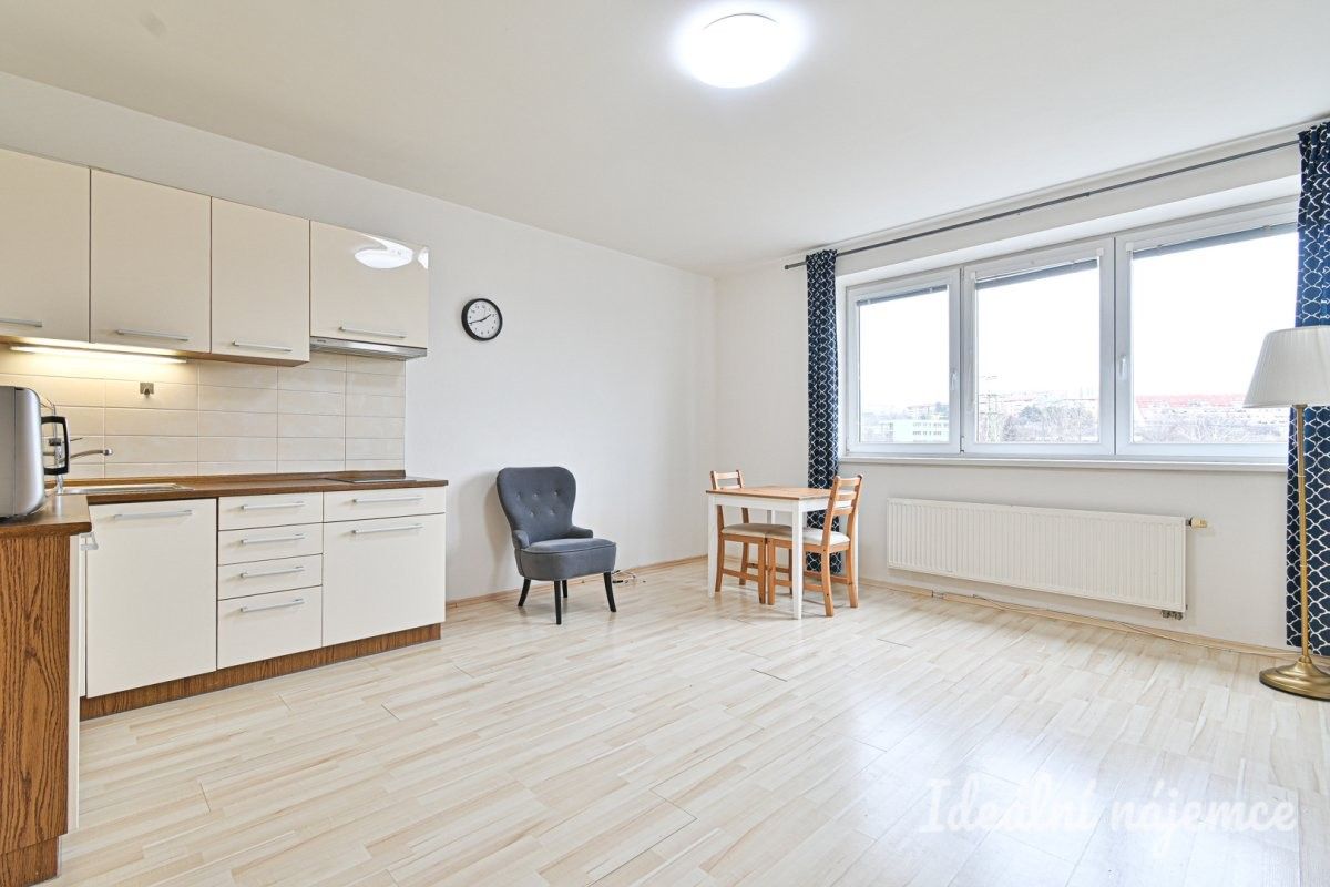 1+kk, Sedláčkova, Brno, 32 m²