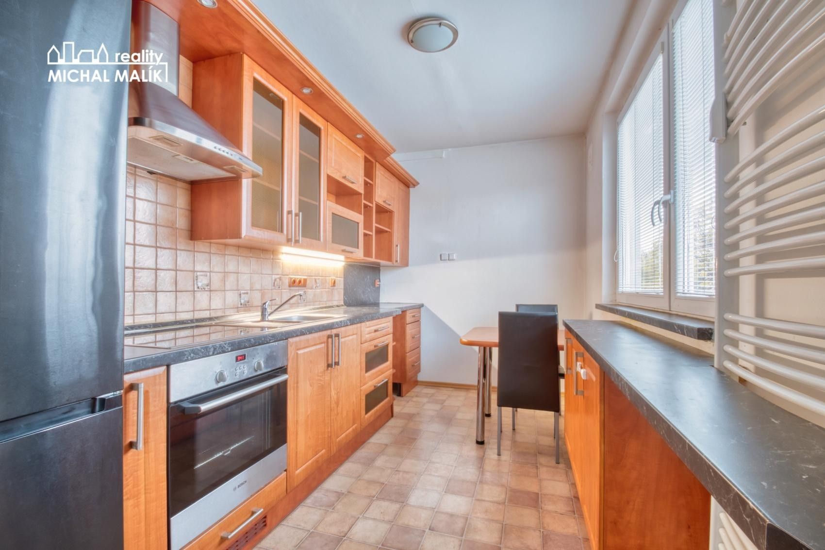 3+1, Hromůvka, Hranice, 72 m²