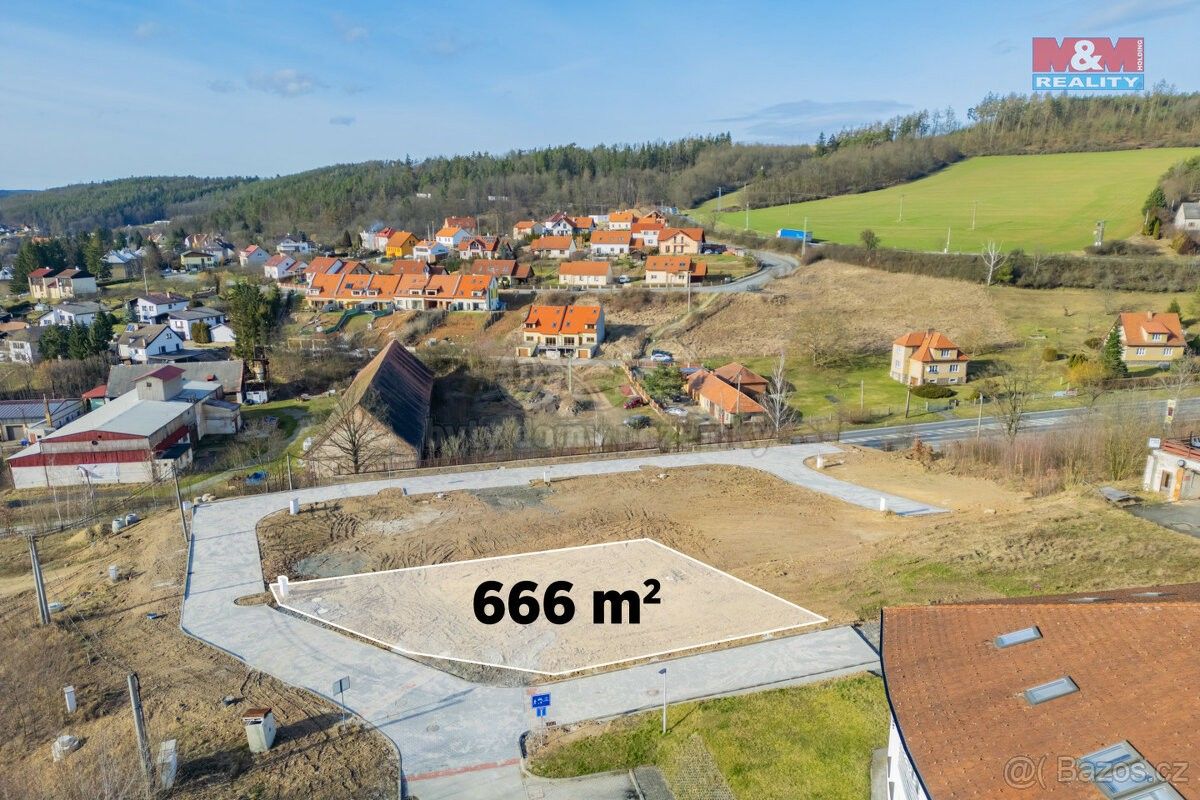 Ostatní, Plasy, 331 01, 666 m²