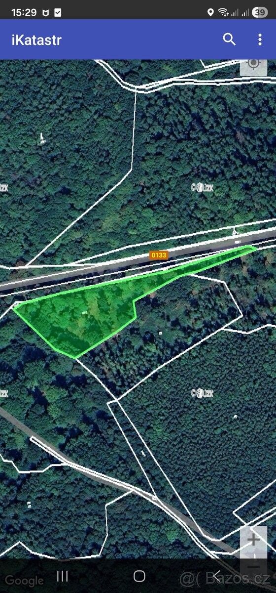 Pozemky pro bydlení, Litvínov, 435 42