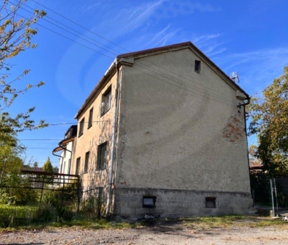 Prodej rodinný dům - Na Dolinách, Český Těšín, 256 m²