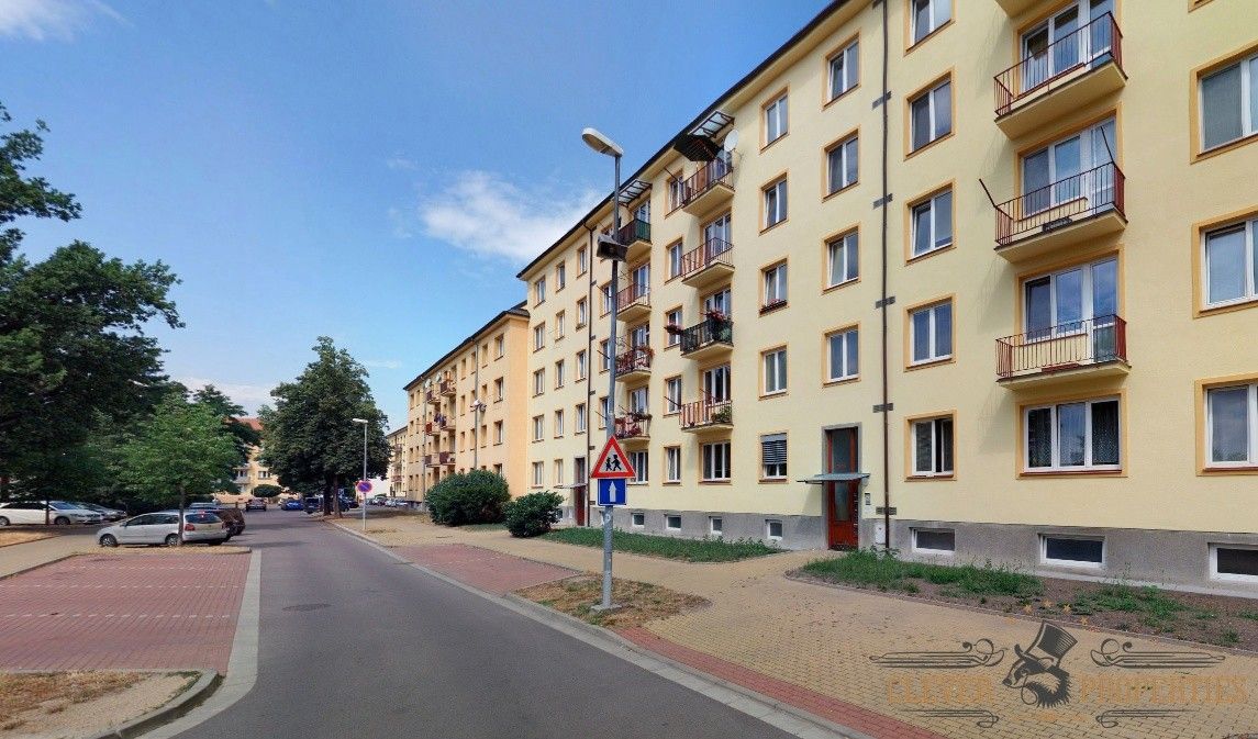 3+1, Pardubice, 530 02, 65 m²