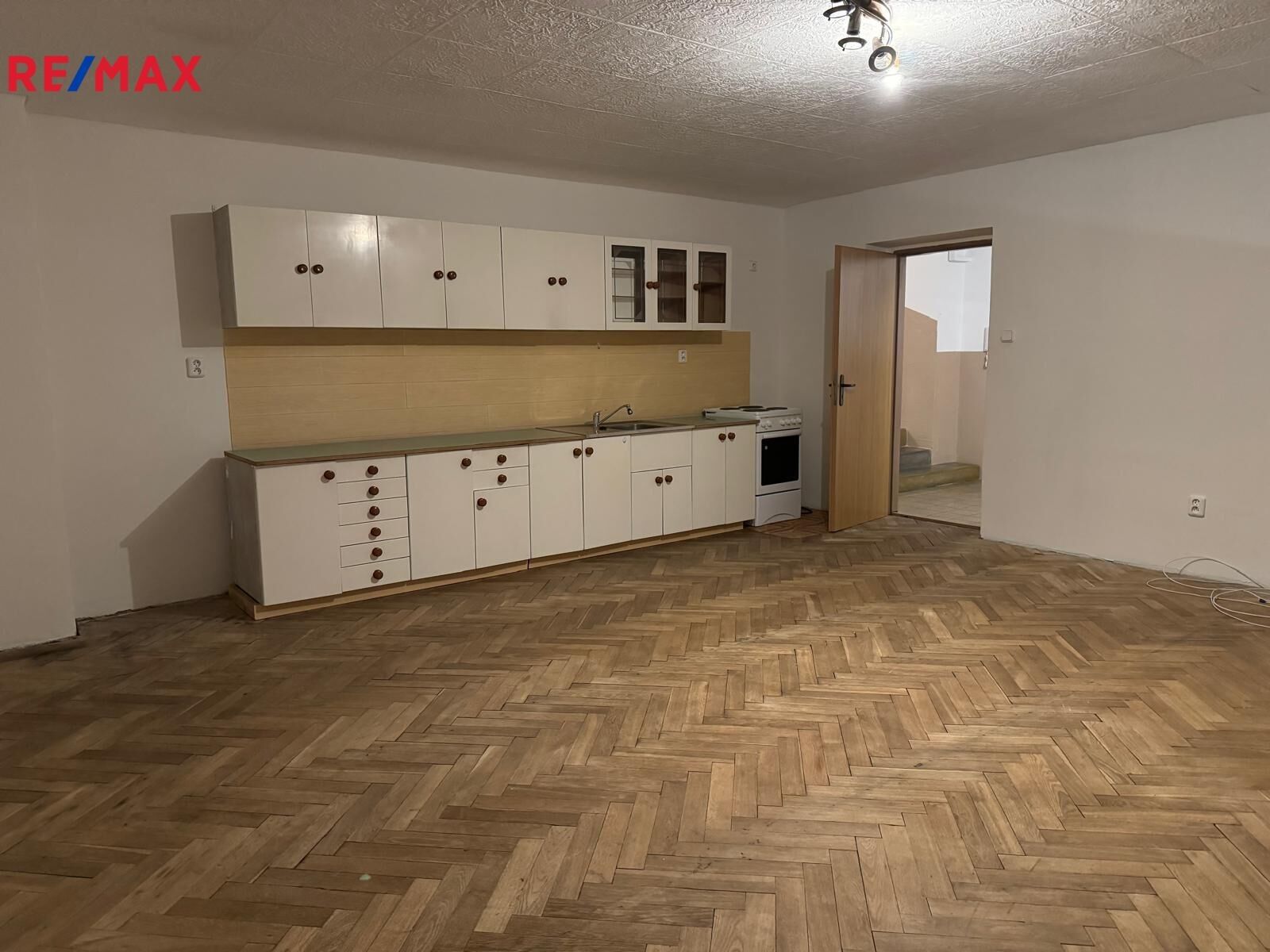 3+kk, Ústecká, Česká Třebová, 95 m²