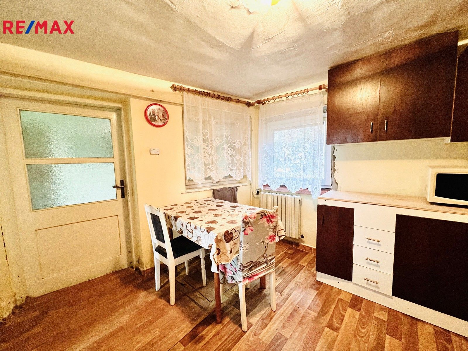 Prodej rodinný dům - Nesovice, 80 m²