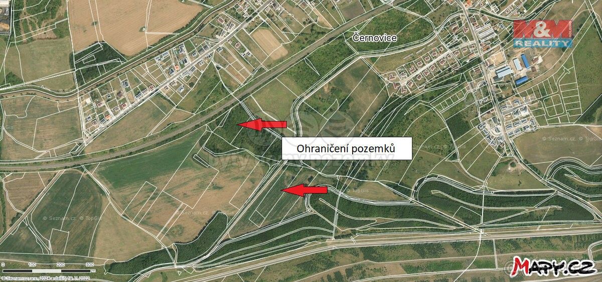 Prodej zemědělský pozemek - Spořice, 431 01, 17 656 m²