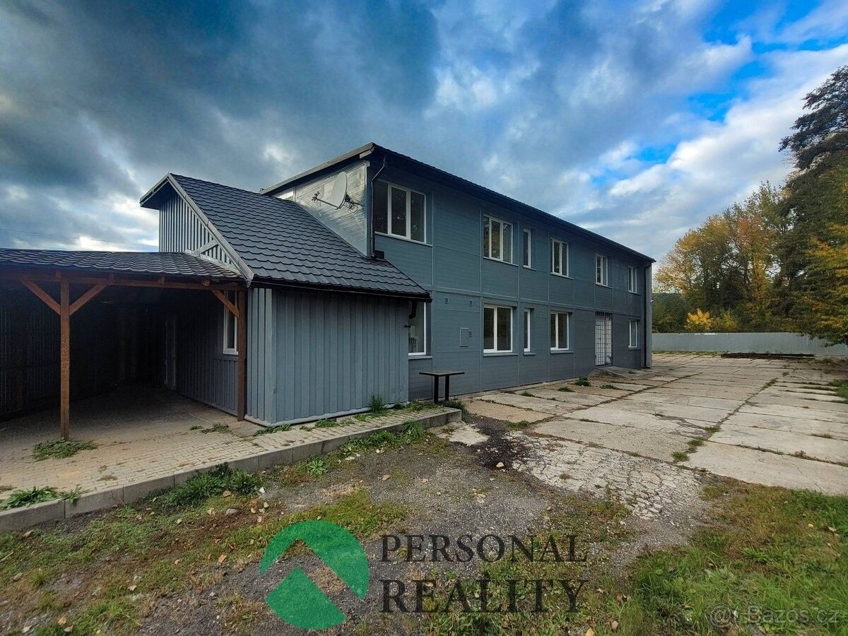 Ostatní, Klášterec nad Ohří, 431 51