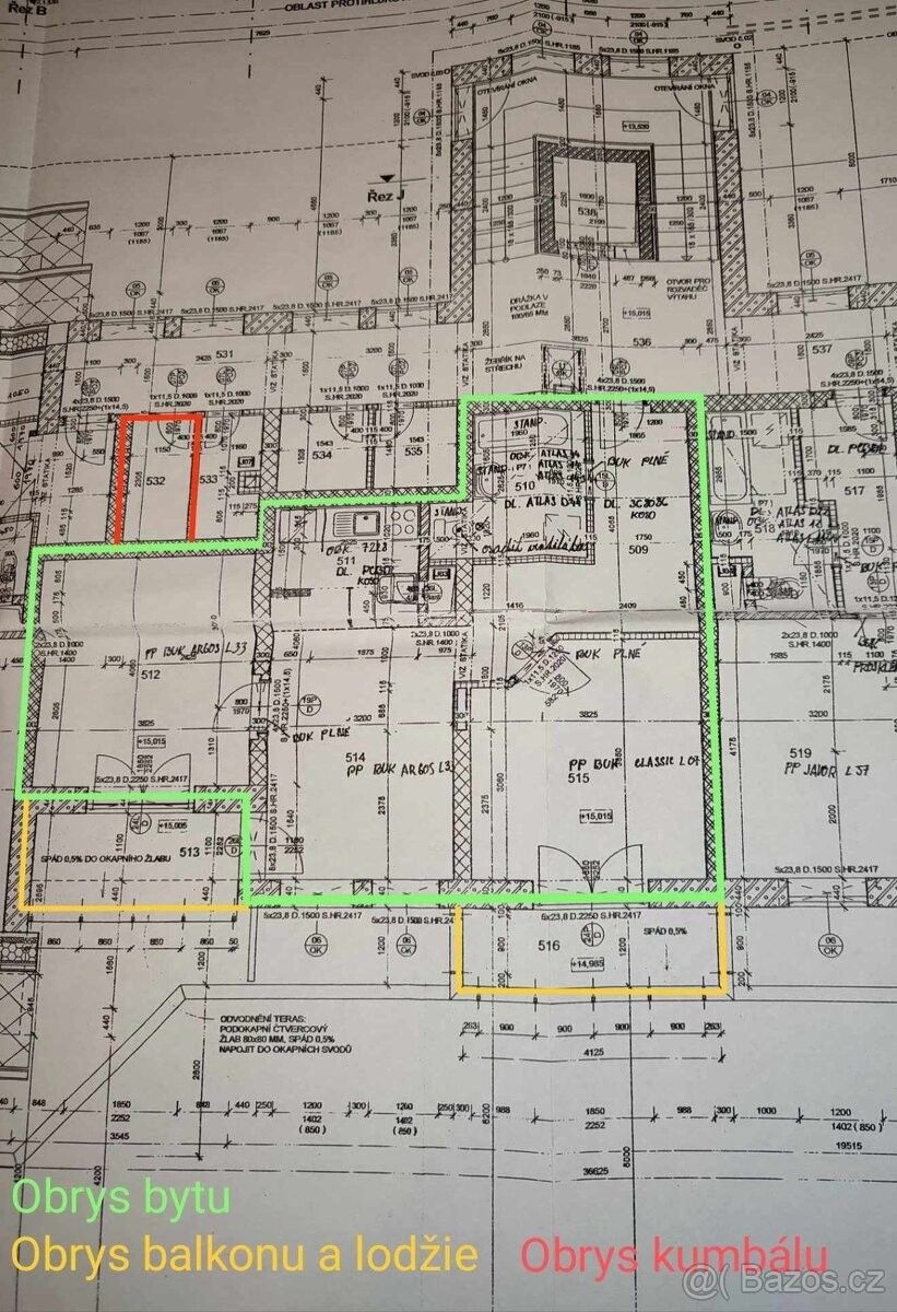 Prodej byt - České Budějovice, 370 04, 65 m²