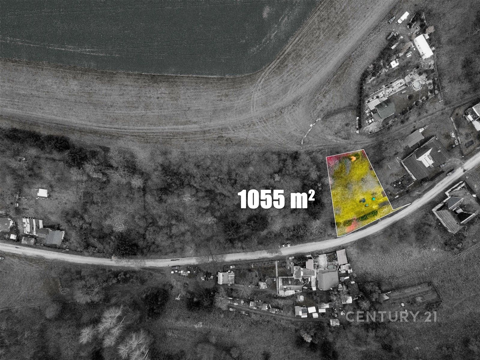 Zahrady, Kamenná Horka