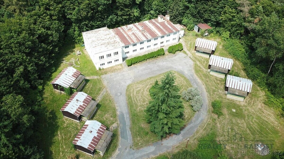 Prodej ostatní - Buchlovice, 687 08, 29 972 m²