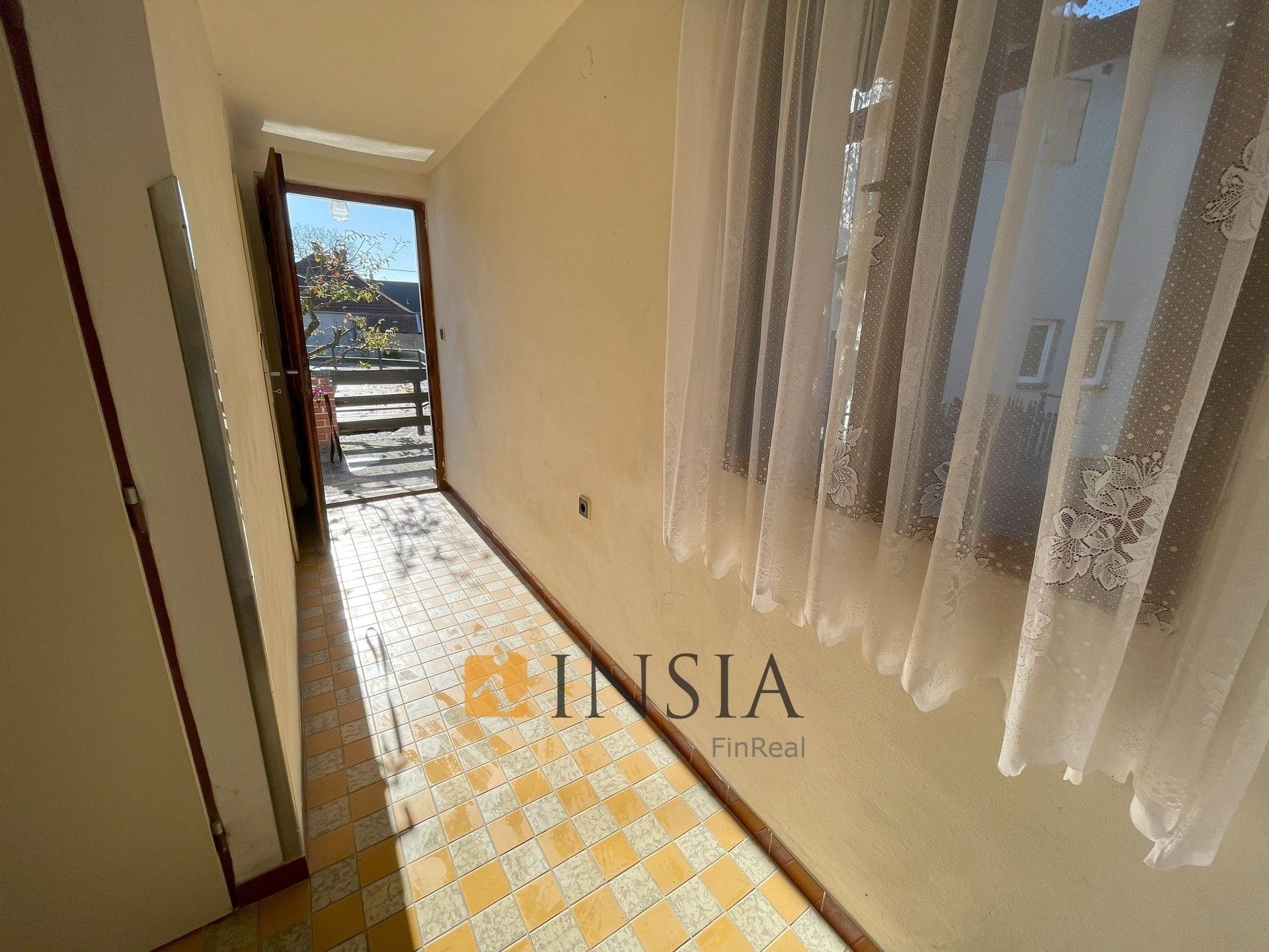 Prodej rodinný dům - Borovno, 64 m²