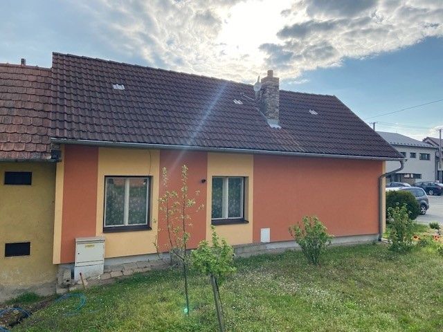 Prodej dům - Napajedla, 763 61, 62 m²