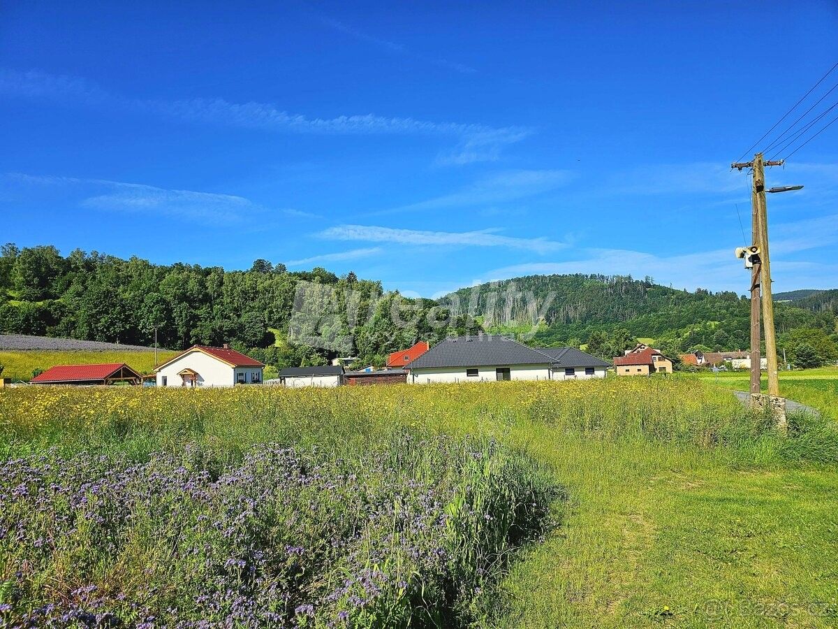 Pozemky pro bydlení, Štěpánov nad Svratkou, 592 63, 1 560 m²