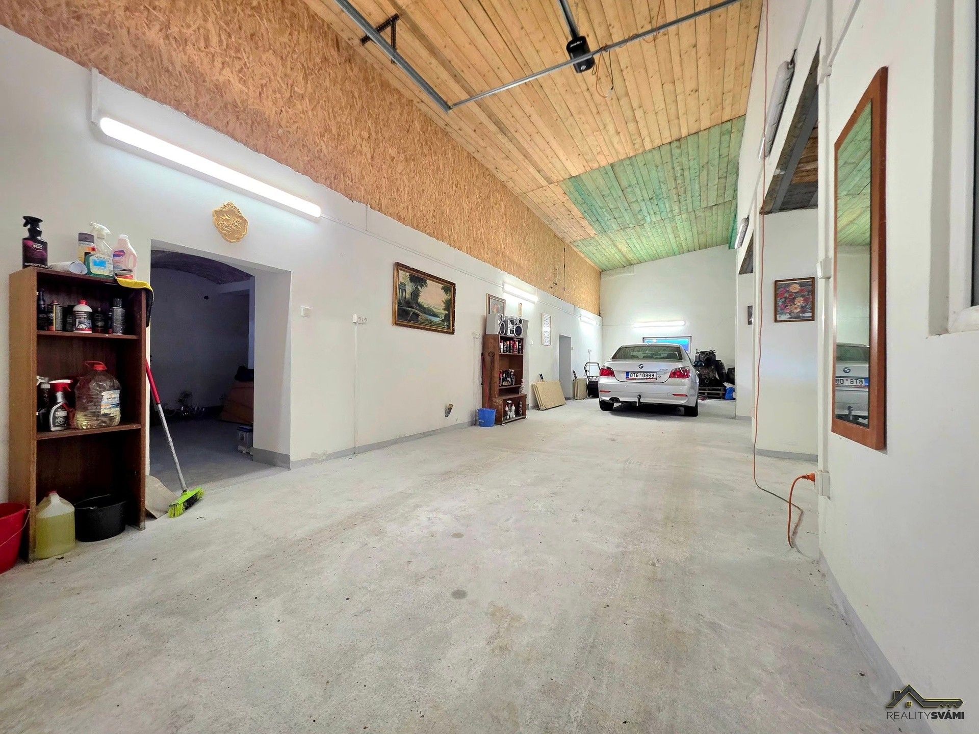 Ostatní, Bělotín, 437 m²