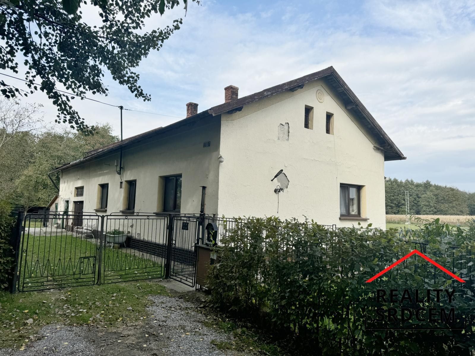 Pronájem dům - Opletalova, Bohumín, 90 m²