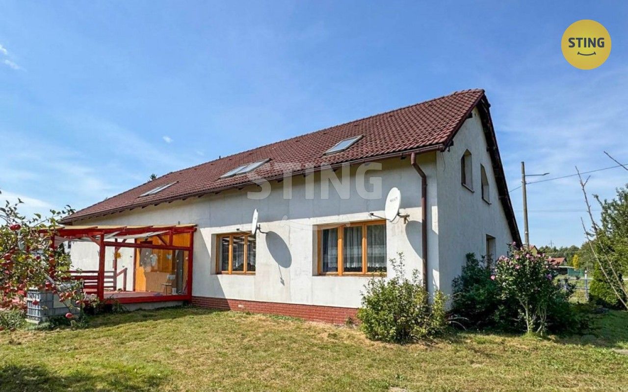 Rodinné domy, Dětmarovice, 350 m²