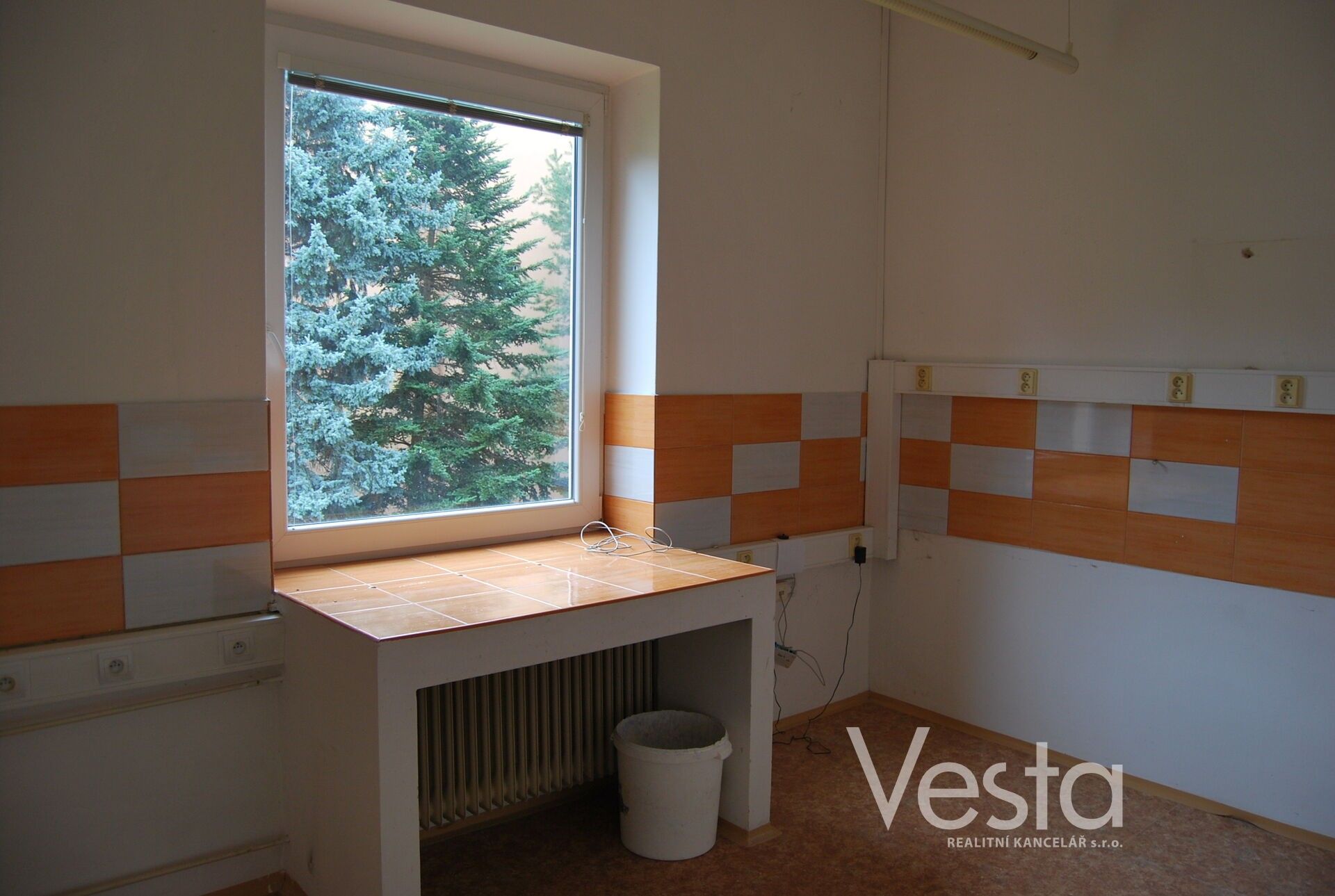 Ostatní, 28. října, Děčín, 60 m²