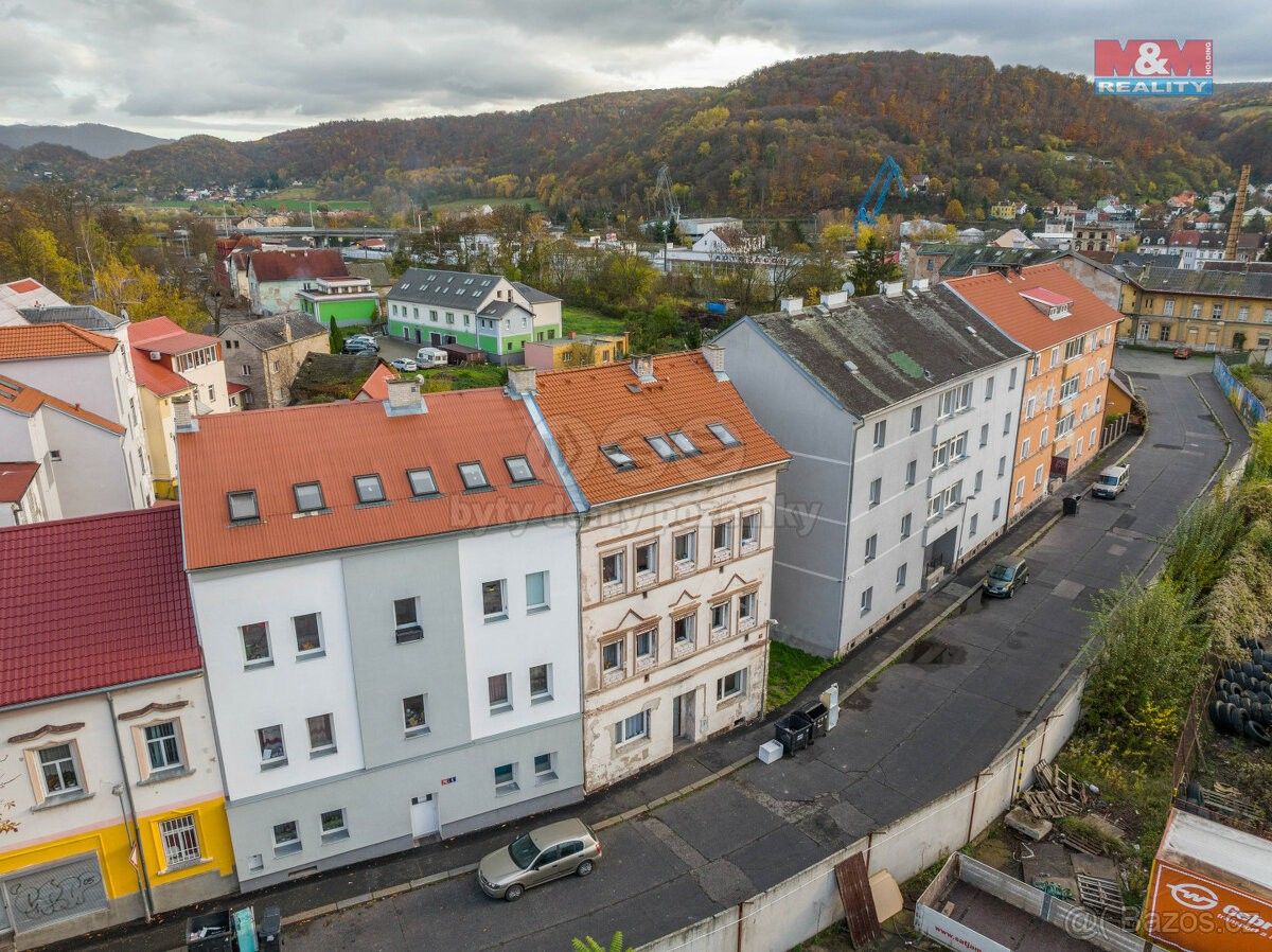 Prodej ostatní - Ústí nad Labem, 400 07