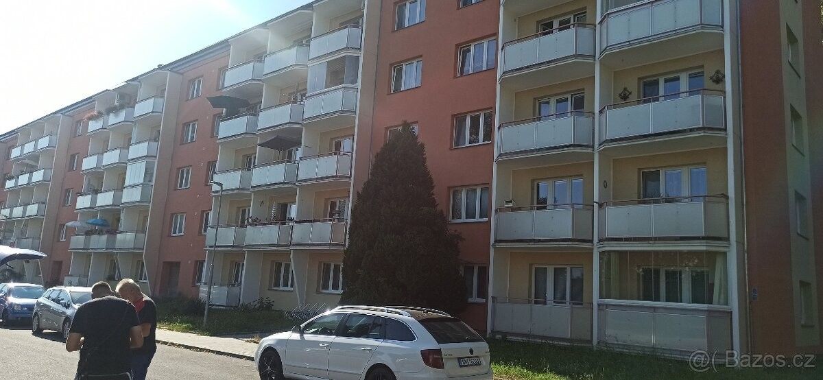 2+1, Prostějov, 796 01, 54 m²