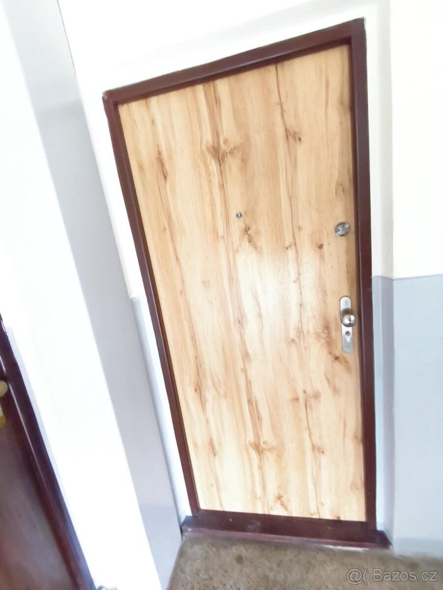 Byty, Jirkov, 431 11