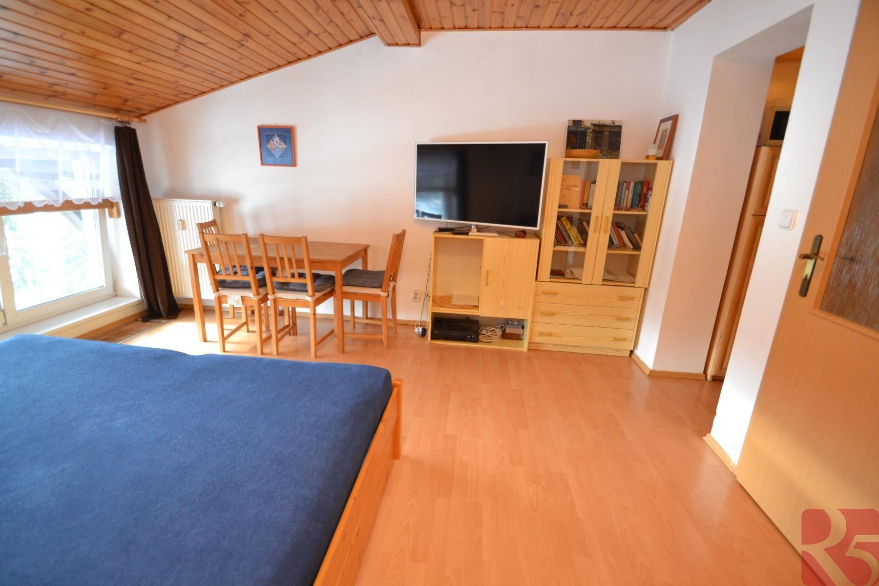 2+1, Nový Svět, Harrachov, 69 m²