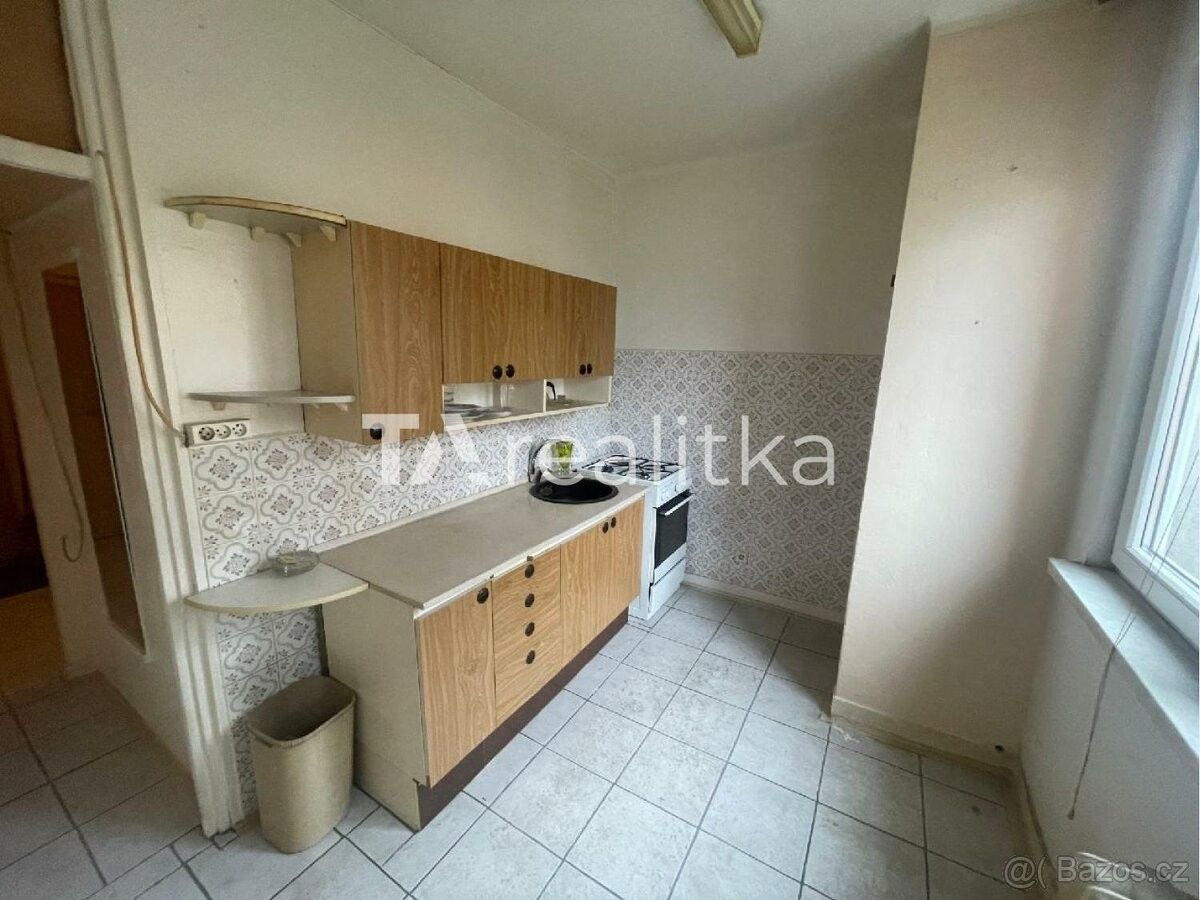 Prodej byt 3+1 - Karviná, 734 01, 57 m²