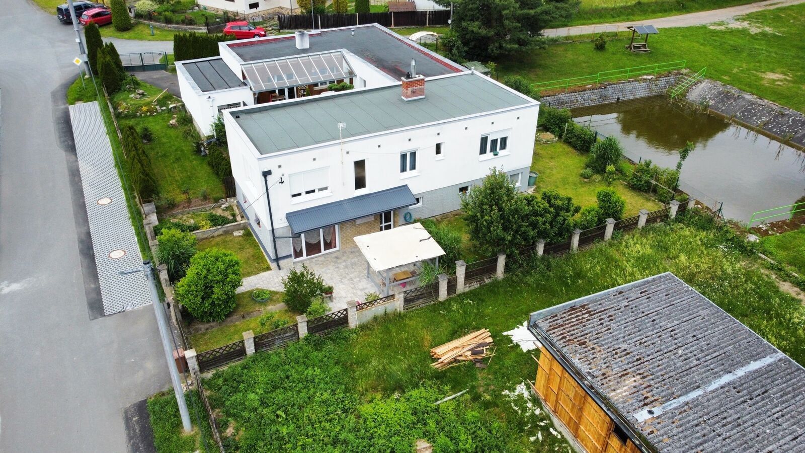 Rodinné domy, Vitinka, Osek, 140 m²