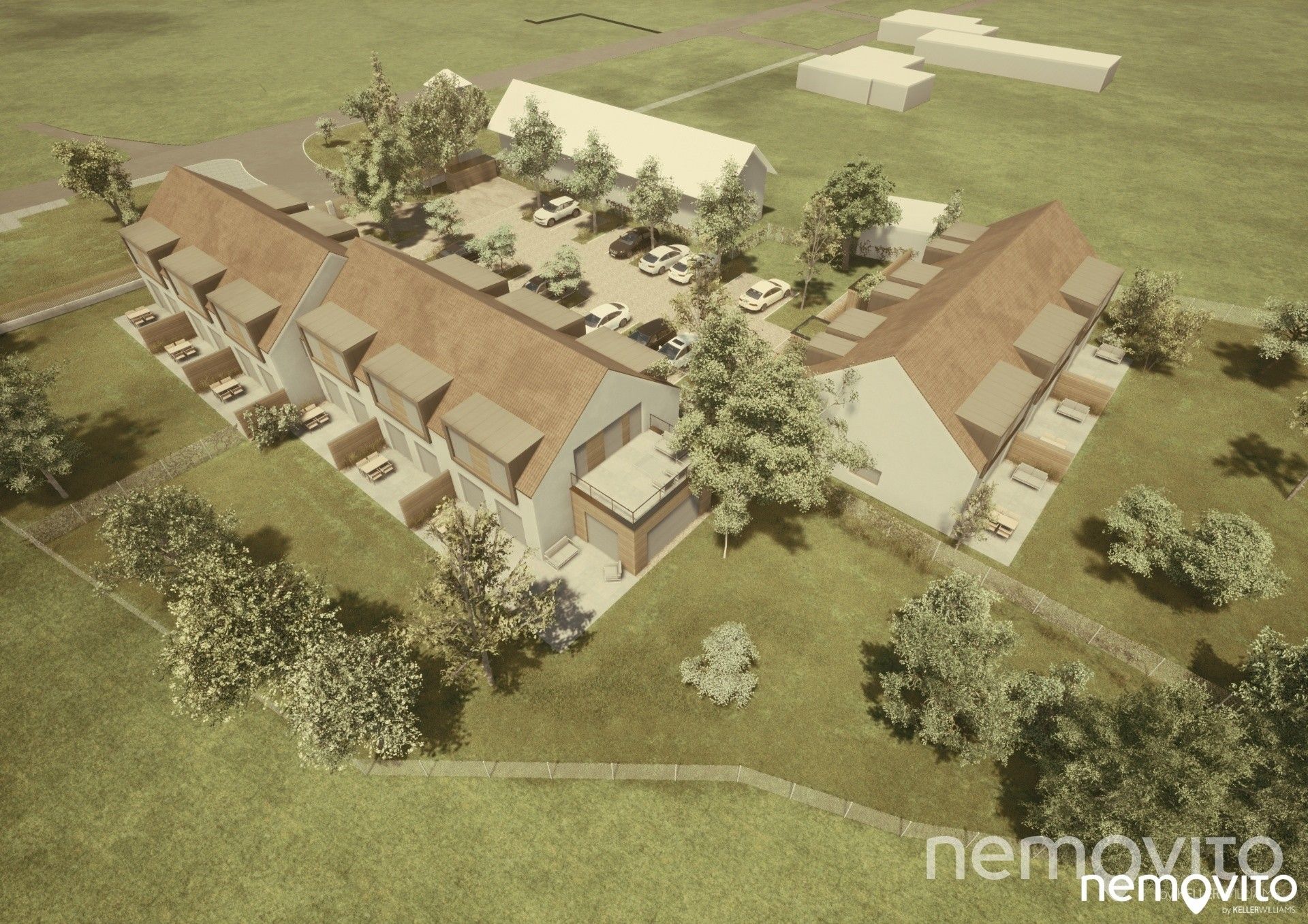 Prodej dům - Přední Lhota, Poděbrady, 123 m²