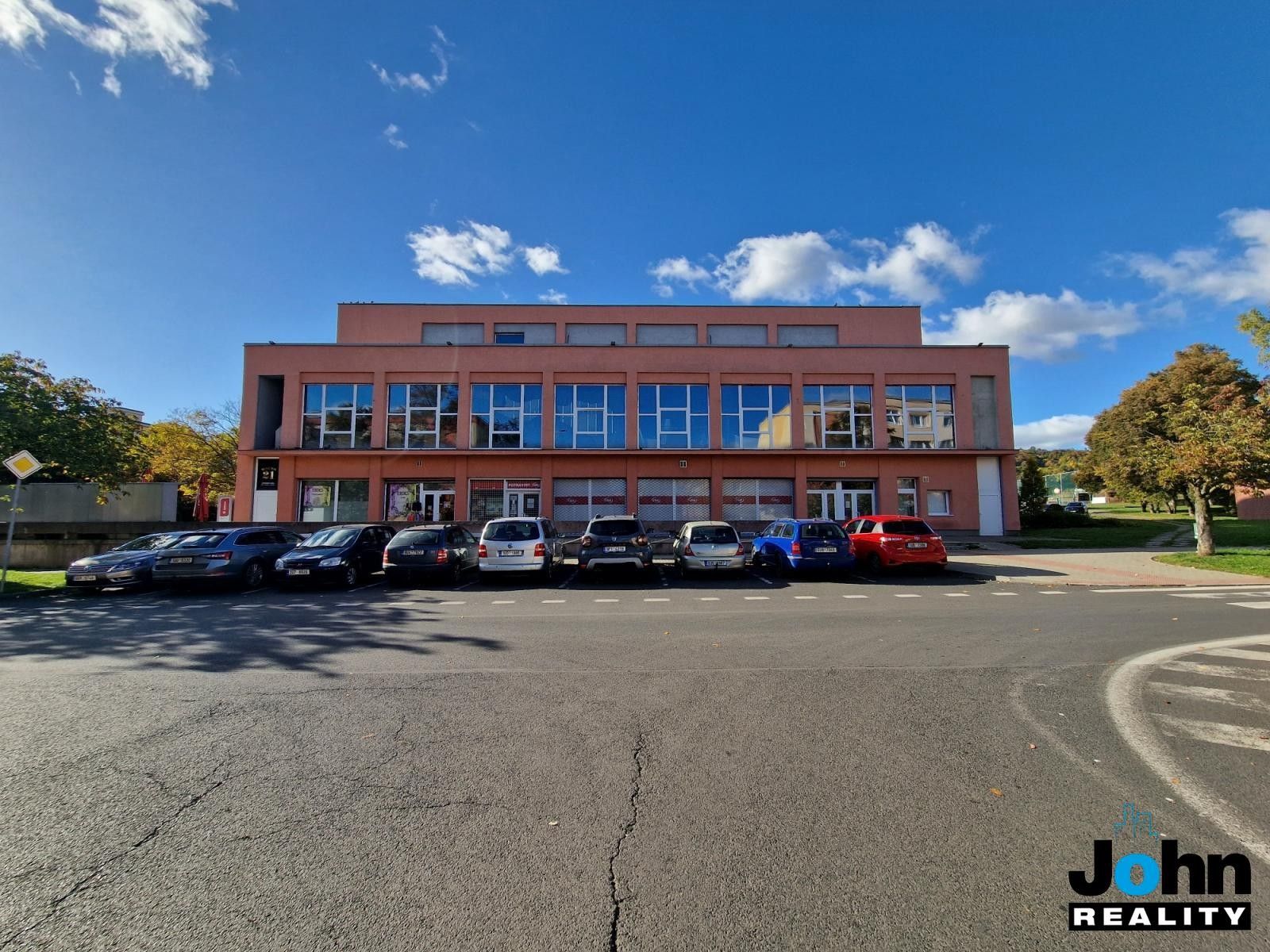 Ostatní, Zdeňka Fibicha, Most, 3 120 m²