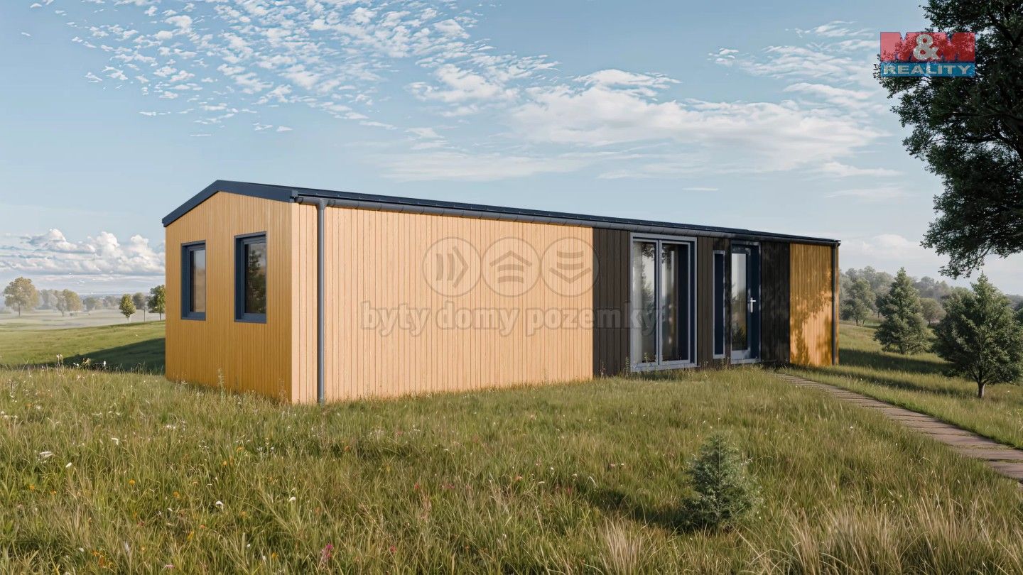 Ostatní, Pastviny, 60 m²