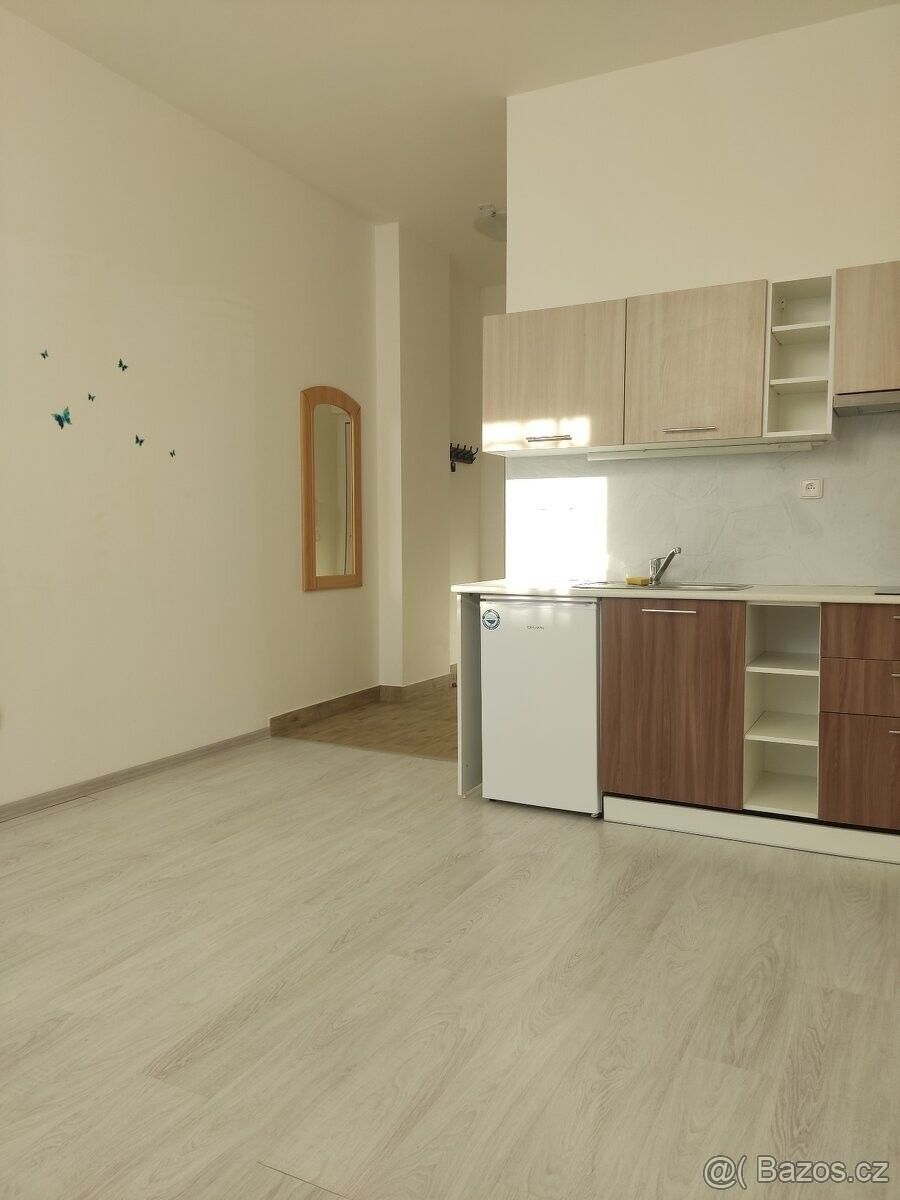 Prodej byt 1+kk - Janovice nad Úhlavou, 340 21, 23 m²