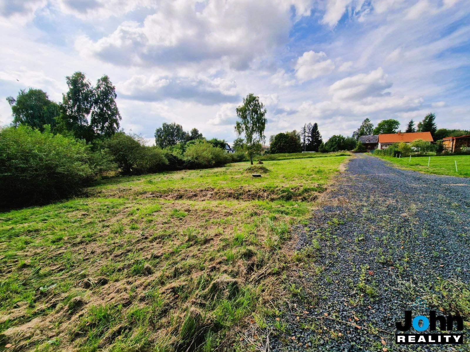 Pozemky pro bydlení, Rumburk 1, Rumburk, 2 068 m²