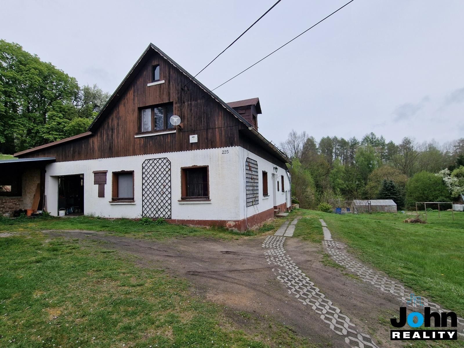 Rodinné domy, Hazlov, 250 m²