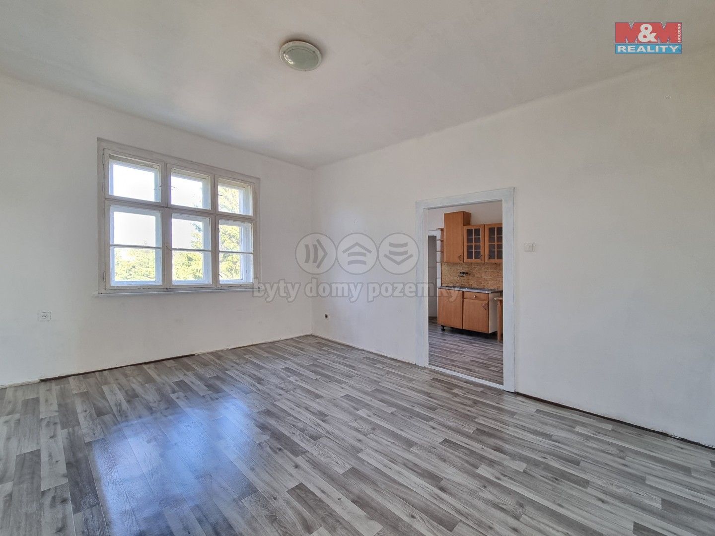 Prodej byt 3+1 - Vodárenská, Abertamy, 77 m²