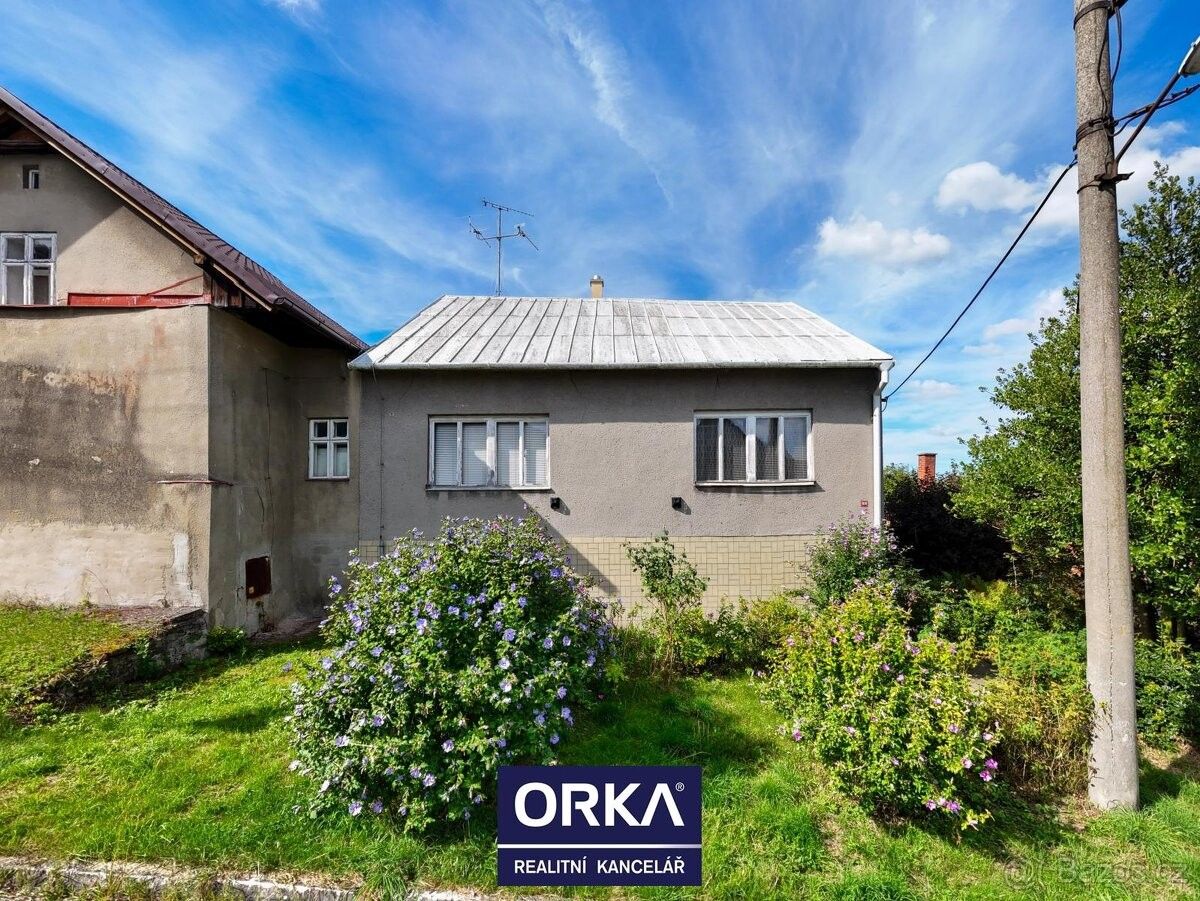 Rodinné domy, Lipník nad Bečvou, 751 31