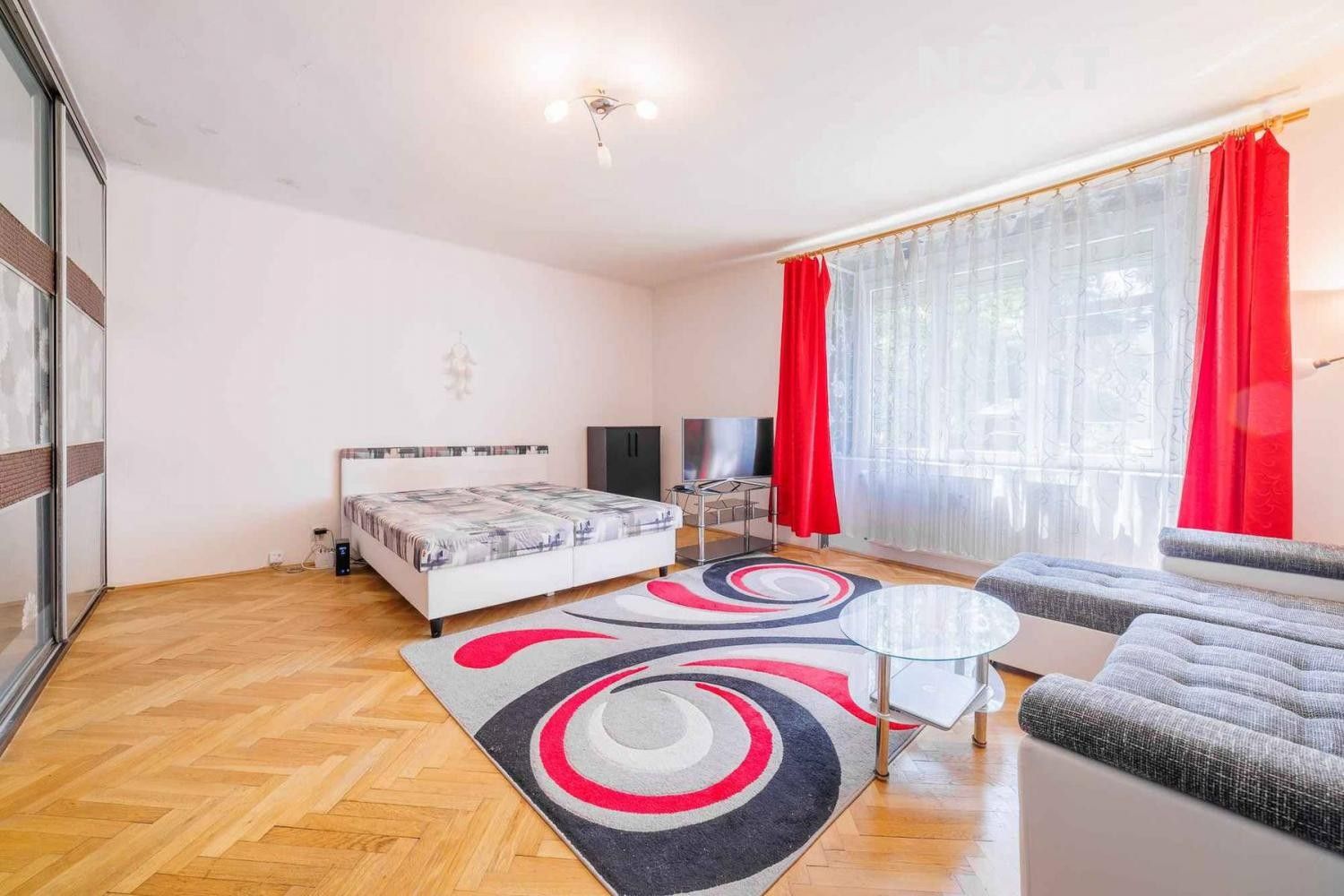 Prodej byt 1+1 - Jakutská, Praha, 44 m²