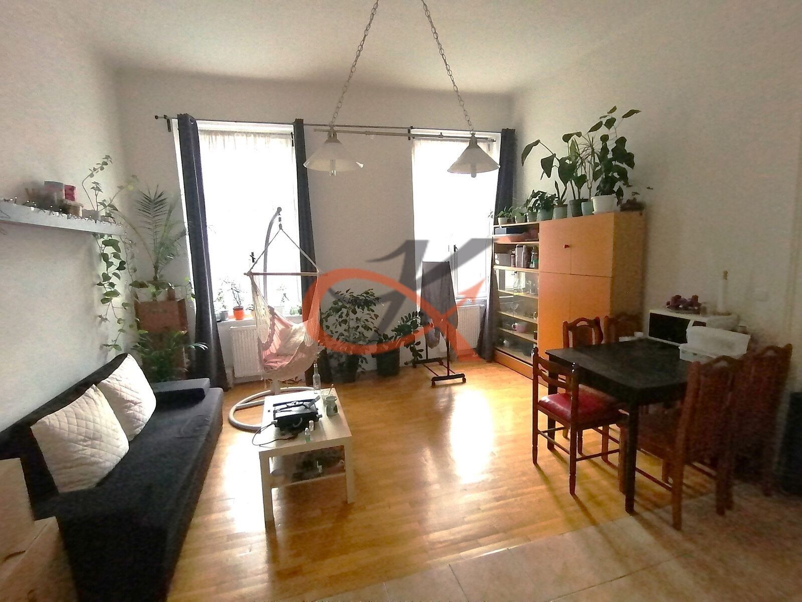 3+kk, Dukelská, Olomouc, 86 m²